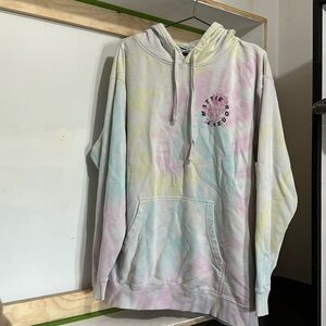 Mattie Rogers hoodie